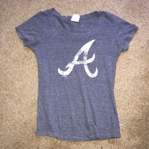 Atlanta Braves shirt